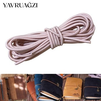 3 mm Yuvarlak Lastik İp 2 Mt,  Defter Ajanda Kılıfı Sabitleme, Hobi, Dikiş, Bel ve Paça Lastiği3 mm Yuvarlak Lastik İp 2 Mt  Defter Ajanda Kılıfı Sabitleme, Hobi, Dikiş, Bel ve Paça Lastiği