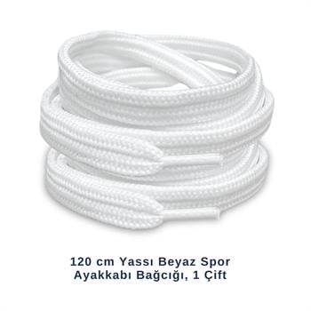 Ayakkabı Bakım Seti - 3lü Temizleme Köpüğü, Beyaz Ayakkabı Boyası ve Beyaz Bağcık
