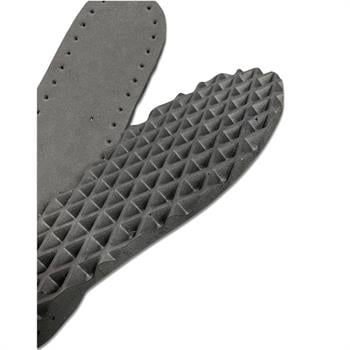 5 Çift Renkli Delikli Eva Terlik Tabanı, Kendin Yap Örgü Taban