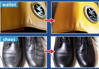 Blink Multi Cleaner Naturel Deri Tekstil Temizleme Köpüğü