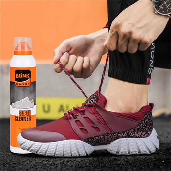 Blink Sport Super Cleaner Spor Ayakkabı Bakım Spreyi