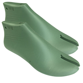 Bodrum Sandaleti İmalat Kalıbı 2. El