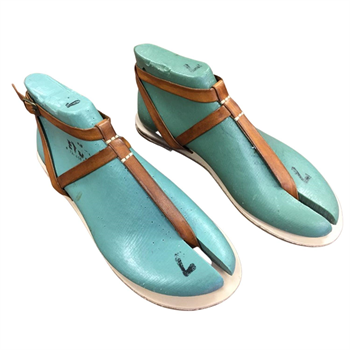 Bodrum Sandaleti İmalat Kalıbı 2. El