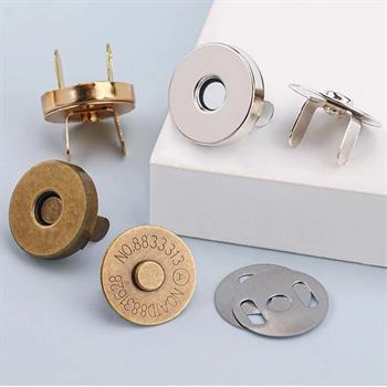 Çanta Mıknatısı | 14 mm-5 Takım