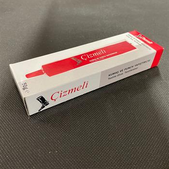 Çizmeli Kumaş ve Punch Yapıştırıcı 50 Gr