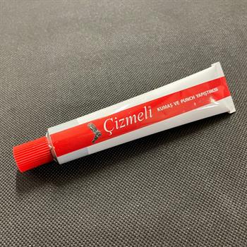 Çizmeli Kumaş ve Punch Yapıştırıcı 50 Gr