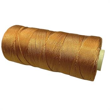 Çizmeli Naylon İplik 18 Katlı-1mm Örgü İpi, 100 Gr Örgü İpliği