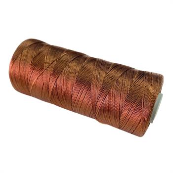Çizmeli Naylon İplik 18 Katlı-1mm Örgü İpi, 100 Gr Örgü İpliği