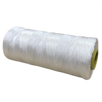 Çizmeli Naylon İplik 18 Katlı-1mm Örgü İpi, 100 Gr Örgü İpliği