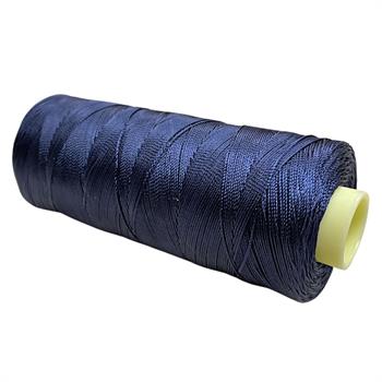 Çizmeli Naylon İplik 18 Katlı-1mm Örgü İpi, 100 Gr Örgü İpliği