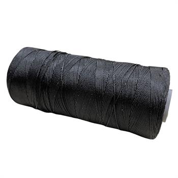 Çizmeli Naylon İplik 18 Katlı-1mm Örgü İpi, 100 Gr Örgü İpliği