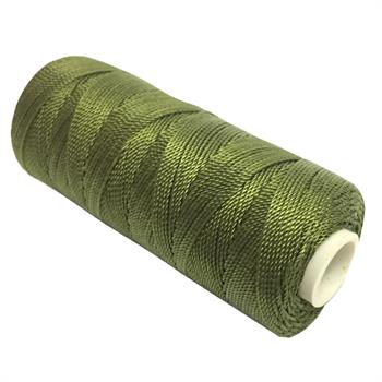 Çizmeli Naylon İplik 6 Katlı 0,6 mm Örgü İpi, 100 Gr Örgü İpliği