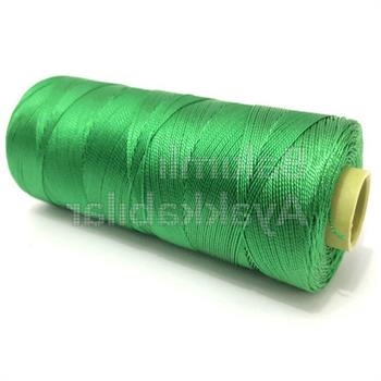 Çizmeli Naylon İplik 6 Katlı 0,6 mm Örgü İpi, 100 Gr Örgü İpliği