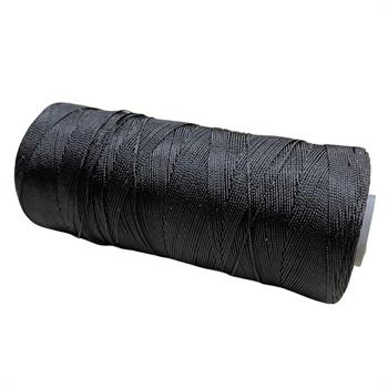 Çizmeli Naylon İplik 6 Katlı 0,6 mm Örgü İpi, 100 Gr Örgü İpliği