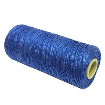 Çizmeli Naylon İplik 6 Katlı 0,6 mm Örgü İpi, 100 Gr Örgü İpliği