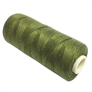 Çizmeli Naylon İplik 9 Katlı 0,8 mm Örgü İpi, 100 Gr Örgü İpliği