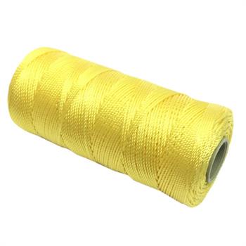 Çizmeli Naylon İplik 9 Katlı 0,8 mm Örgü İpi, 100 Gr Örgü İpliği