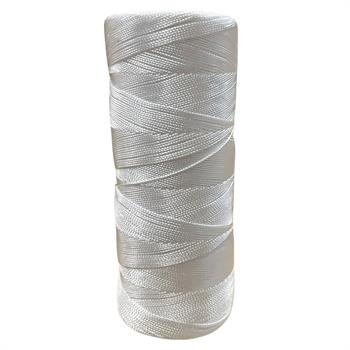 Çizmeli Naylon İplik 9 Katlı 0,8 mm Örgü İpi, 100 Gr Örgü İpliği