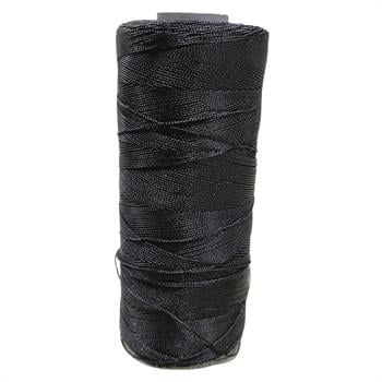 Çizmeli Naylon İplik 9 Katlı 0,8 mm Örgü İpi, 100 Gr Örgü İpliği