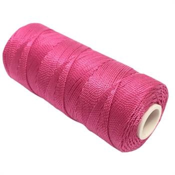 Çizmeli Naylon İplik 9 Katlı 0,8 mm Örgü İpi, 100 Gr Örgü İpliği