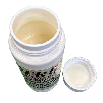 Derby Kenar Düzeltme Waxı Naturel 100 gr Hobi Deri Ürünü