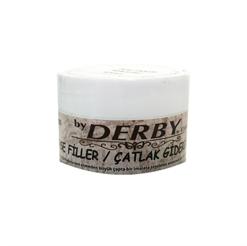 Derby Special Deri Çatlak Giderici Dolgu Macunu 50 ml