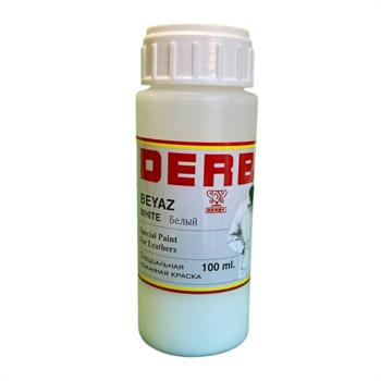 Derby Special Deri Mont Ceket Çanta Kemer Direksiyon Boyası