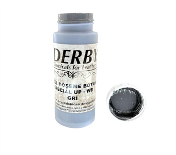Derby Special Up Su Bazlı Özel Döşeme Deri Boyası 100 ml