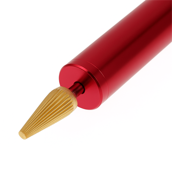 Deri Kenarı Boyama Kalemi