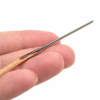 Deri Sırım İğnesi, 1 Adet