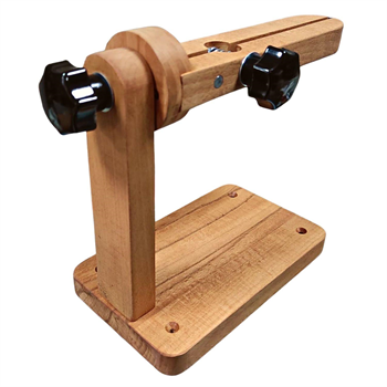 Döner Başlıklı Dikiş Mengenesi Deri Hobi Kordon Dikiş Boya İçin Deri El Aleti