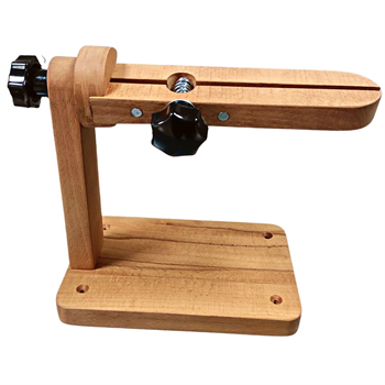 Döner Başlıklı Dikiş Mengenesi Deri Hobi Kordon Dikiş Boya İçin Deri El Aleti