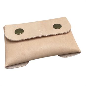 Efes Hakiki Deri Kartlık, Çift Yönlü Kullanım, 10 Kart Alabilen Crazy Deri Erkek Cüzdan