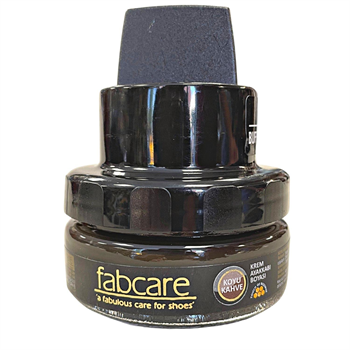 Fabcare Krem Ayakkabı Boyası 50 ml