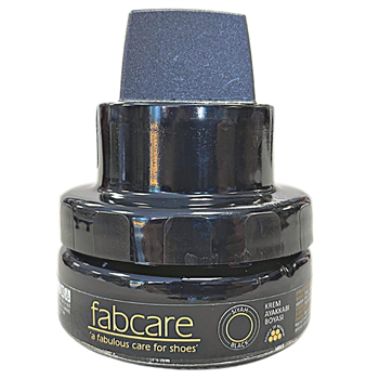 Fabcare Krem Ayakkabı Boyası 50 ml