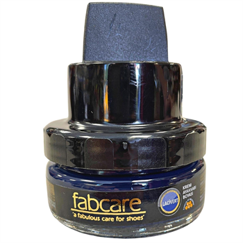 Fabcare Krem Ayakkabı Boyası 50 ml