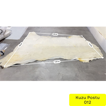 Fırsat 056, Kuzu Post 012