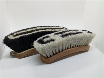 Foottab Lostra Tipi Ayakkabı Fırçası