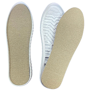 Foottab Örgü Ayakkabı Tabanı 104 Beyaz