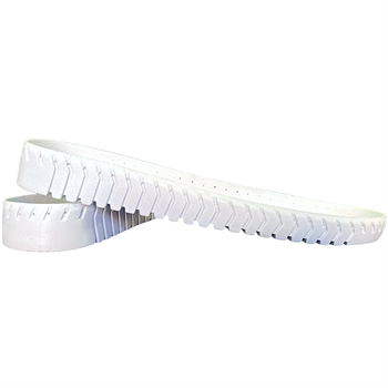 Foottab Örgü Ayakkabı Tabanı 104 Beyaz