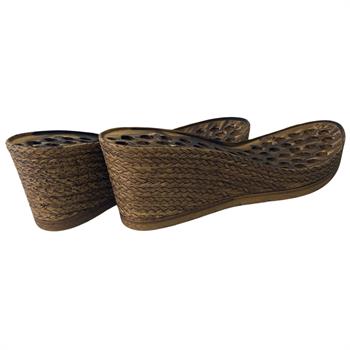  Örgü Ayakkabı Tabanı T109