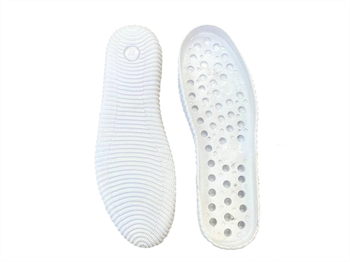 Foottab Örgü Ayakkabı Tabanı 164