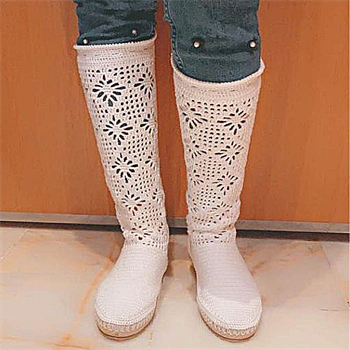 Foottab Örgü Ayakkabı Tabanı 44