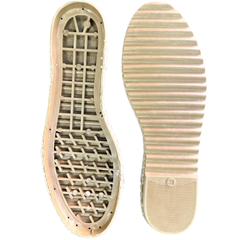 Foottab Örgü Ayakkabı Tabanı 44