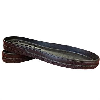 Foottab Örgü Ayakkabı Tabanı Siyah Tbn 169