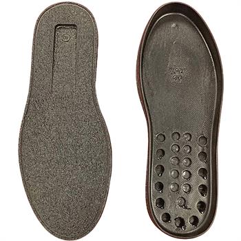 Foottab Örgü Ayakkabı Tabanı Siyah Tbn 169