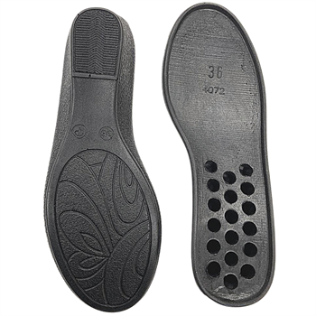 Foottab Örgü Ayakkabı Terlik Tabanı 56