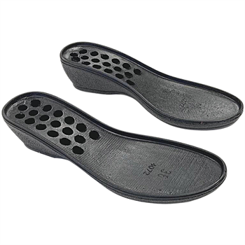 Foottab Örgü Ayakkabı Terlik Tabanı 56