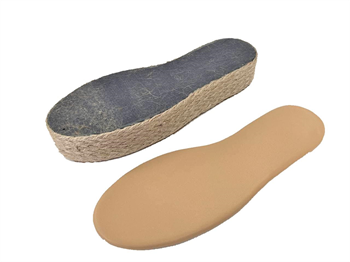 Foottab Örgü Sandalet Terlik Tabanı 167