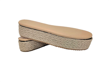 Foottab Örgü Sandalet Terlik Tabanı 167